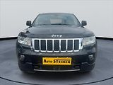 Jeep Grand Cherokee 3,0 CRD, Webasto - náhled 1