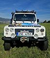 Santana PS-10 (2006)  Expediční 4x4 - náhled 6