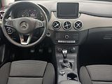 Mercedes-Benz Třídy B (2016) 1.6i B180, ČR, AC, výhřev sed - náhled 8
