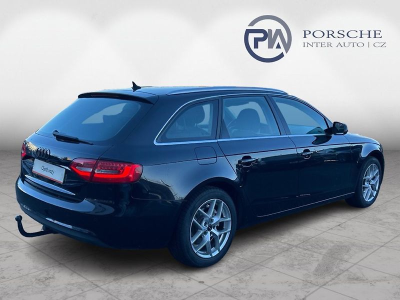 Audi A4 2.0 TDI clean diesel quattro - fotka 2 z 23