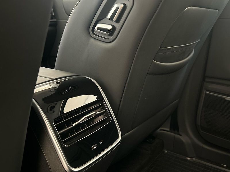 Jaecoo 7 (2025) PHEV Luxury - fotka 15 z 16