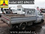 Hyundai H 1 (2003) VOLAT 602 696113 - náhled 3