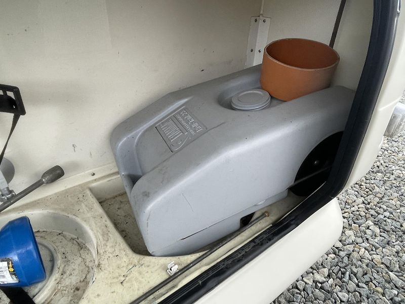 Adria Ostatní 5104 DS ALKO CZ SPRCHA WC TOP! - fotka 21 z 47