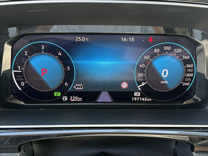 Volkswagen Caddy 2,0 TDi90kW LED,ACC,Kamera,Nav - fotka 25 z 44