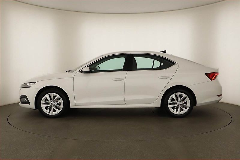 Škoda Octavia (2023) Style 2.0 TDI - fotka 3 z 13