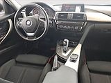 BMW Řada 3 (2017) Sport Line 320 d, Automat - náhled 7