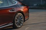 Lexus LS 500h (2022) Prestige, Mark Levinson, LED - náhled 8