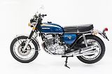 Honda CB 750 (1974) FOUR - náhled 34