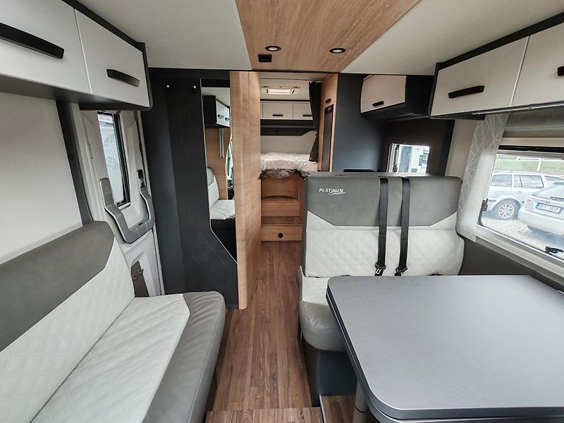 Knaus Live Wave (2026) 700 MEG - PLATINUM SEL. - fotka 13 z 20