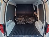 Volkswagen Caddy 2.0TDI 75kW, tažné, ČR,1.Maj. - náhled 19