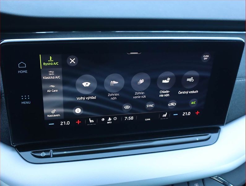 Škoda Octavia (2022) Style 2.0 TDI, Automat - fotka 21 z 21
