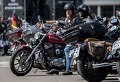 Ilustrační foto: Harley-Davidson není jen motorka, ale pro řadu motorkářů je to i životní styl.