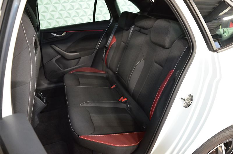 Škoda Scala (2022) 1.5TSI 110kW Monte Carlo AT - fotka 18 z 21