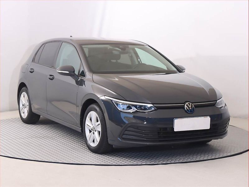 Volkswagen Golf (2024) Limited 2.0 TDI - fotografie inzerátu