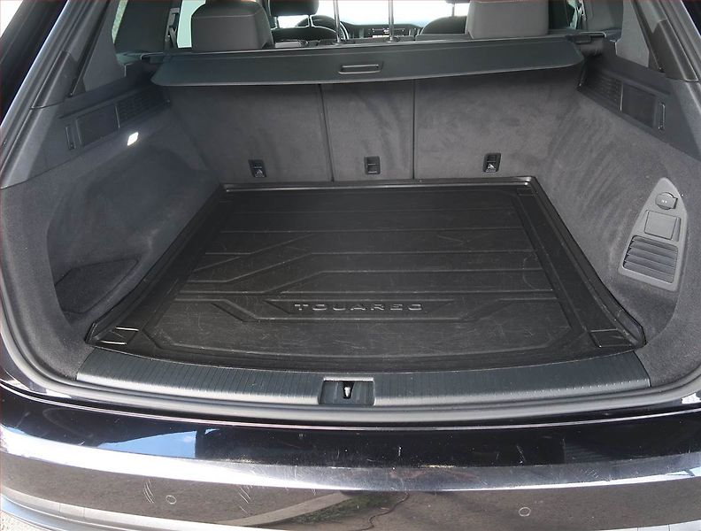 Volkswagen Touareg (2021) 3.0 TDI, 4x4,Automat,V6 TDI - fotka 14 z 26