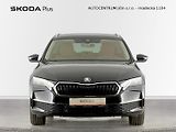 Škoda Octavia (2025) Combi 1.5TSI 110kW Exclusive S - náhled 3