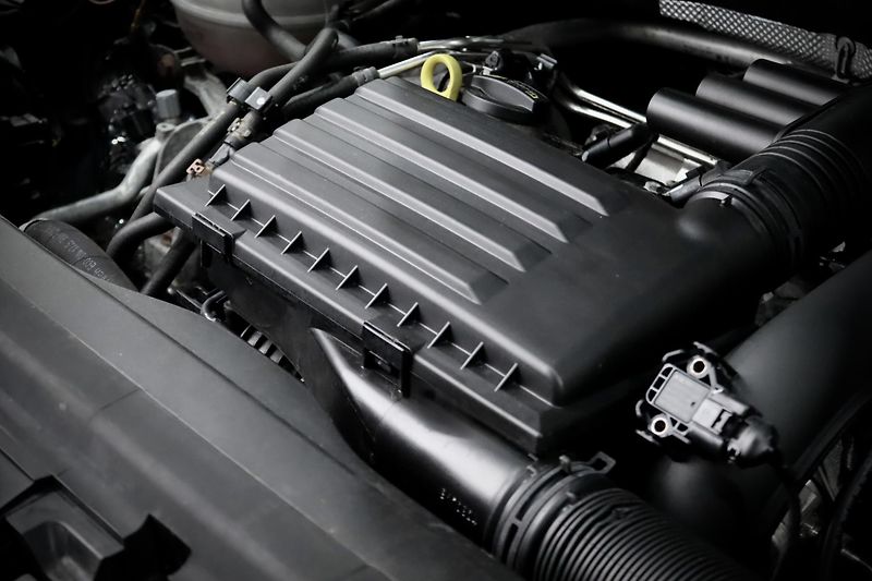 Škoda Octavia 3 FL Combi 1.4 TSI 110 kW - fotka 10 z 37