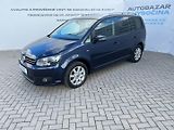 Volkswagen Touran (2014) 1.2TSi 77kW Edice CUP + 7-míst - náhled 1