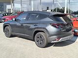 Hyundai Tucson (2026) 1,6 TGDI 2WD DCT GO CZECH - náhled 7
