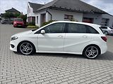 Mercedes-Benz Třídy B 2,2 CDi B200 Premium Automat L - náhled 1