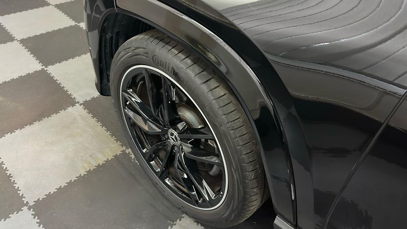 Mercedes-Benz GLS ZÁRUKA / TOP STAV I VÝBAVA - fotka 12 z 73
