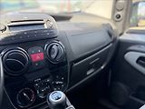 Fiat Qubo 1,4 i + CNG - náhled 12