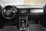 Škoda Kodiaq 2.0 TDI STYLE+*TAŽNÉ*DPH*ČR 1M - náhled 8