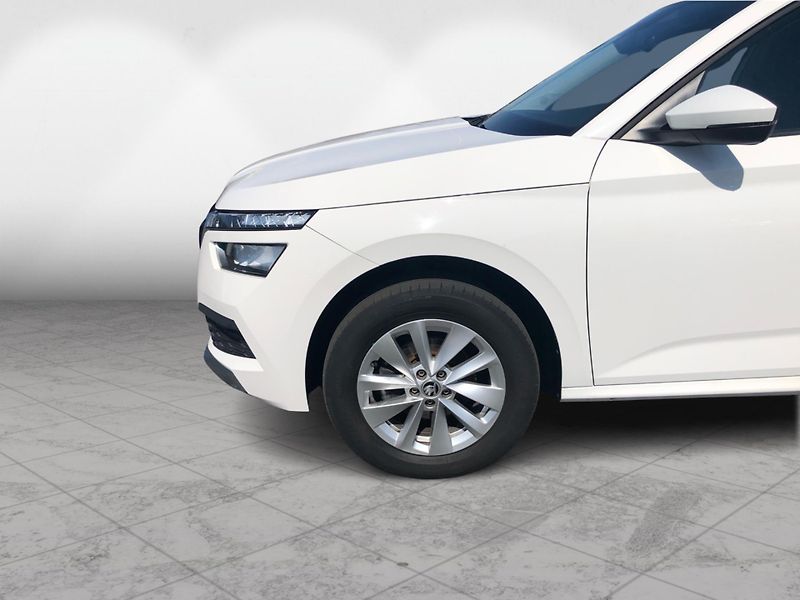 Škoda Kamiq 1.0 TSi AMBITION - fotka 10 z 28