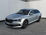 Škoda Superb (2020) L&K 2.0TDI 110kW DSG CZ DPH - náhled 1