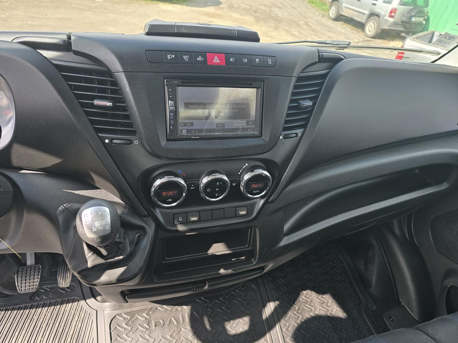 Iveco Daily — foto 10