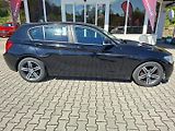 BMW Řada 1 (2012) 116d 85kW -NAVIGACE-SENZORY - náhled 9