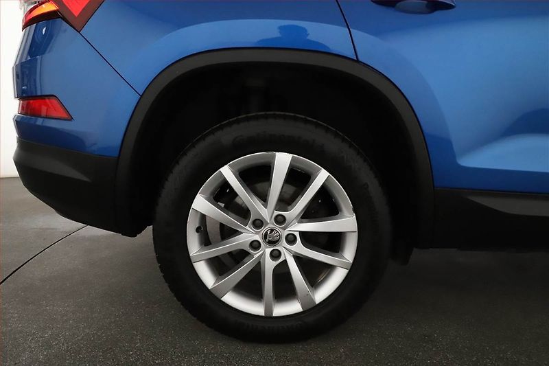 Škoda Kodiaq (2022) Style 2.0 TDI - fotka 17 z 17