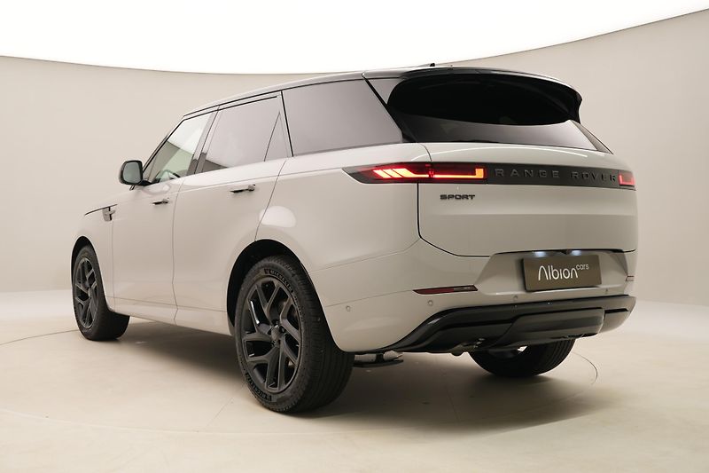 Land Rover Range Rover Sport (2026) D350 AUTOBIOGRAPHY AWD - fotka 10 z 72