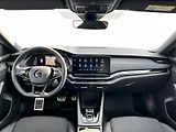 Škoda Octavia (2024) Combi 1.5 TSI e-TEC 110kW DSG - náhled 4