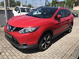 Nissan Qashqai 1,6 96kw   PANORAM - náhled 1