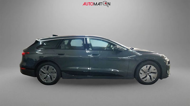 Audi A6 e-tron Perf. Kamera ACC Tep.če - fotka 3 z 13