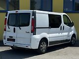 Renault Trafic (2009) 2.0dCi/84kW * KLIMA * 6.Míst  - náhled 3
