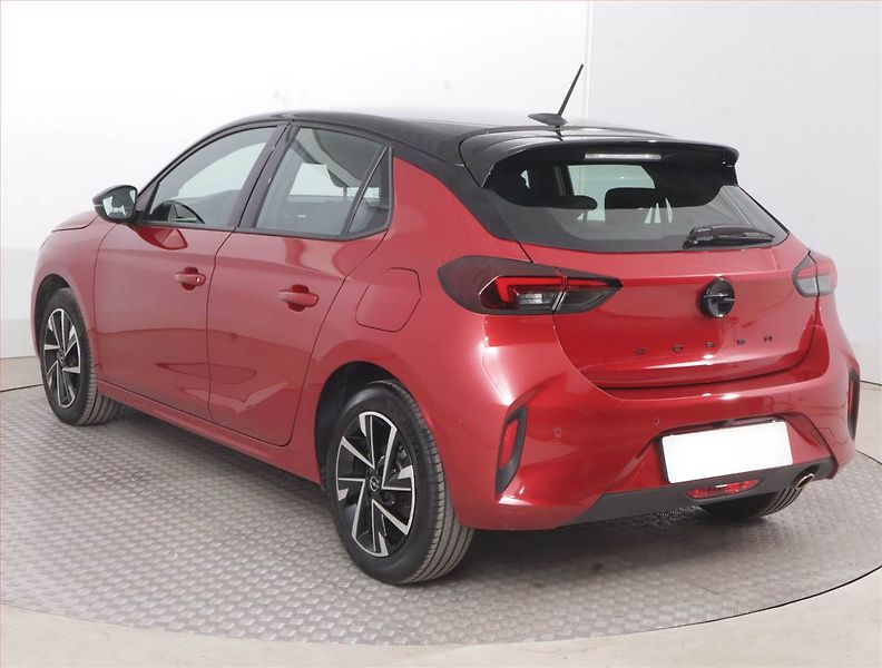 Opel Corsa (2025) 1.2 Turbo, Automat, Serv.kniha - fotka 4 z 16