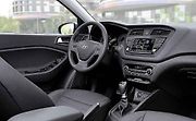 Hyundai i20 Active.