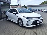 Toyota Corolla 1.8 HEV/90kW Comfort AT - náhled 2