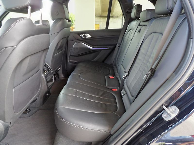 BMW X5 3.0d xDrive Mpaket Tažné DPH - fotka 23 z 32