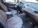 BMW X1 (2016) xDrive18d, 4X4, Automat - náhled 9