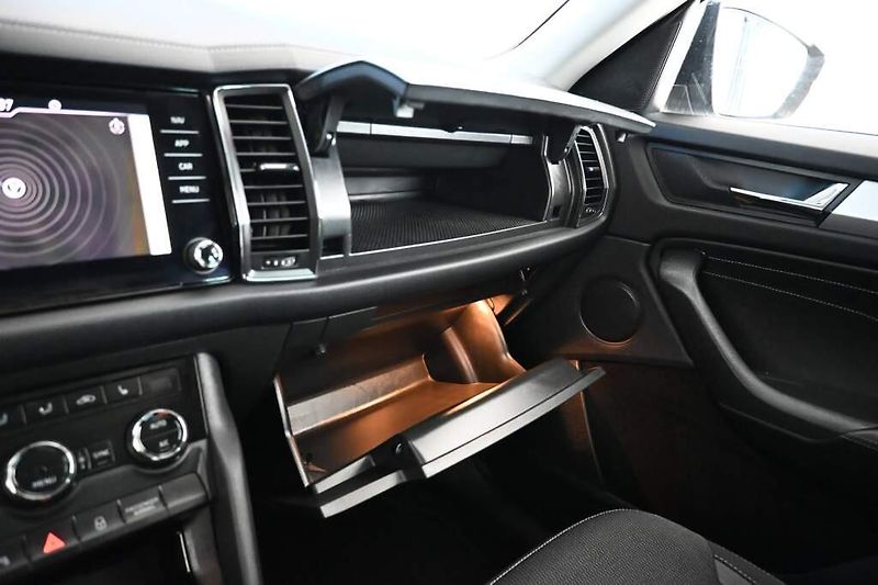 Škoda Kodiaq (2023) 2.0 LED DSG ACC VIRTUAL Tažné - fotka 27 z 36