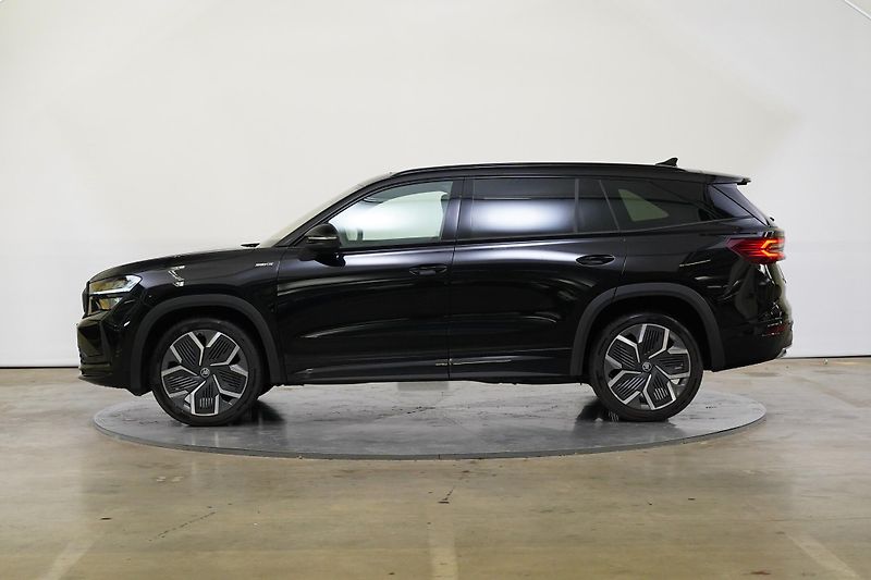 Škoda Kodiaq - fotka 3 z 29