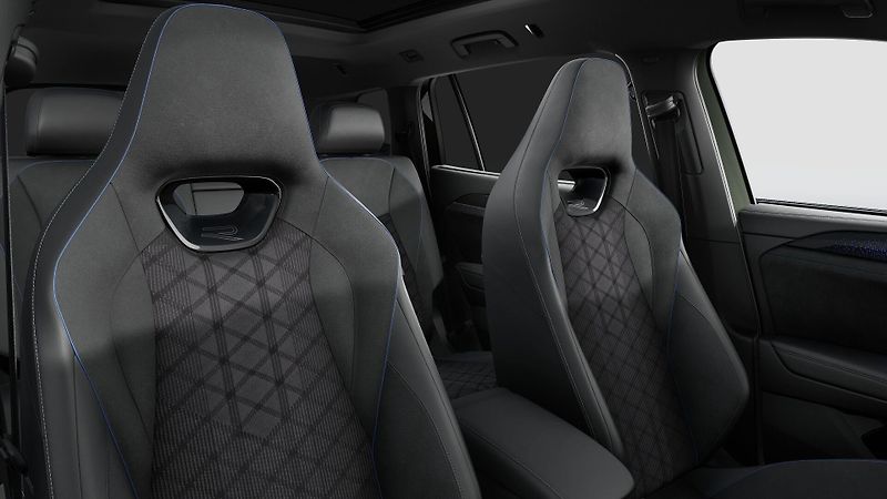 Volkswagen Tayron (2026) R-Line People 2,0 TDI 4MOTION - fotka 9 z 9