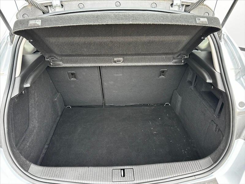 Opel Astra 1,4 103 kW TURBO automat, CZ - fotka 15 z 36