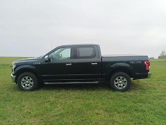 Ford F-150 (2015) - fotografie inzerátu