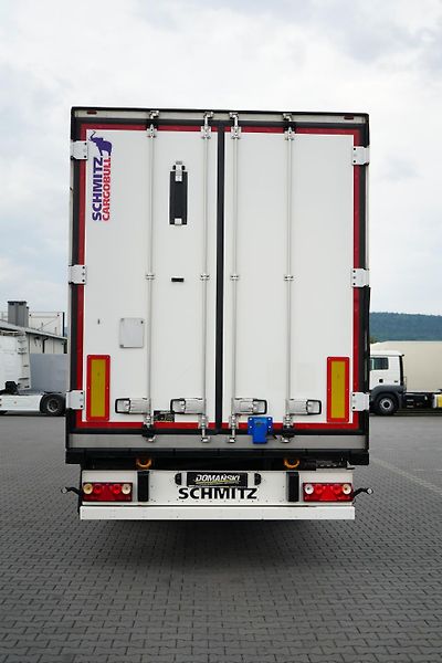 Schmitz (2019) CHŁODNIA / TK SLX 300 - fotka 20 z 25