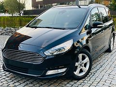 Ford Galaxy 2.0TDCi MANUÁL 7MÍST VÝHŘEV - fotografie inzerátu