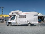 Hymer (2009) 2.3JTD 96KW - náhled 8